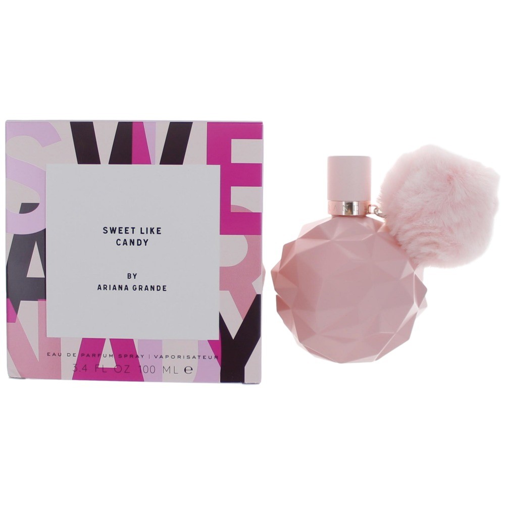 Sweet Like Candy by Ariana Grande, 3.4 oz EDP Spray for Women | eBay