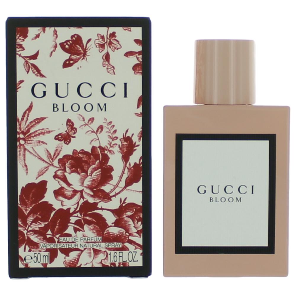 Gucci Bloom By Gucci, 1.6 Oz Edp Spray For Women