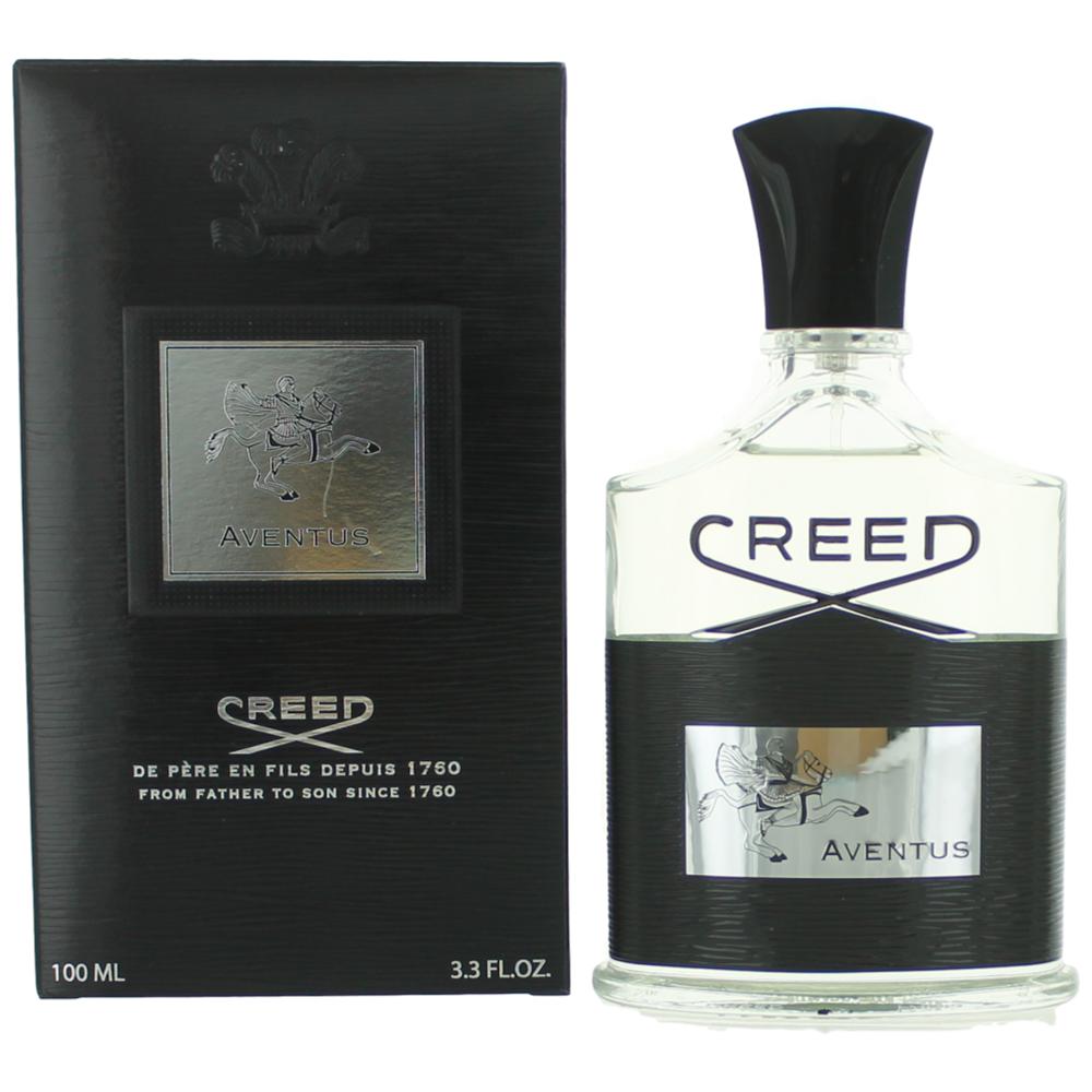 Aventus by Creed, 3.3 oz Millesime EDP Spray for Men | eBay Aventus by Creed, 3.3 oz Millesime EDP Spray for Men | eBay