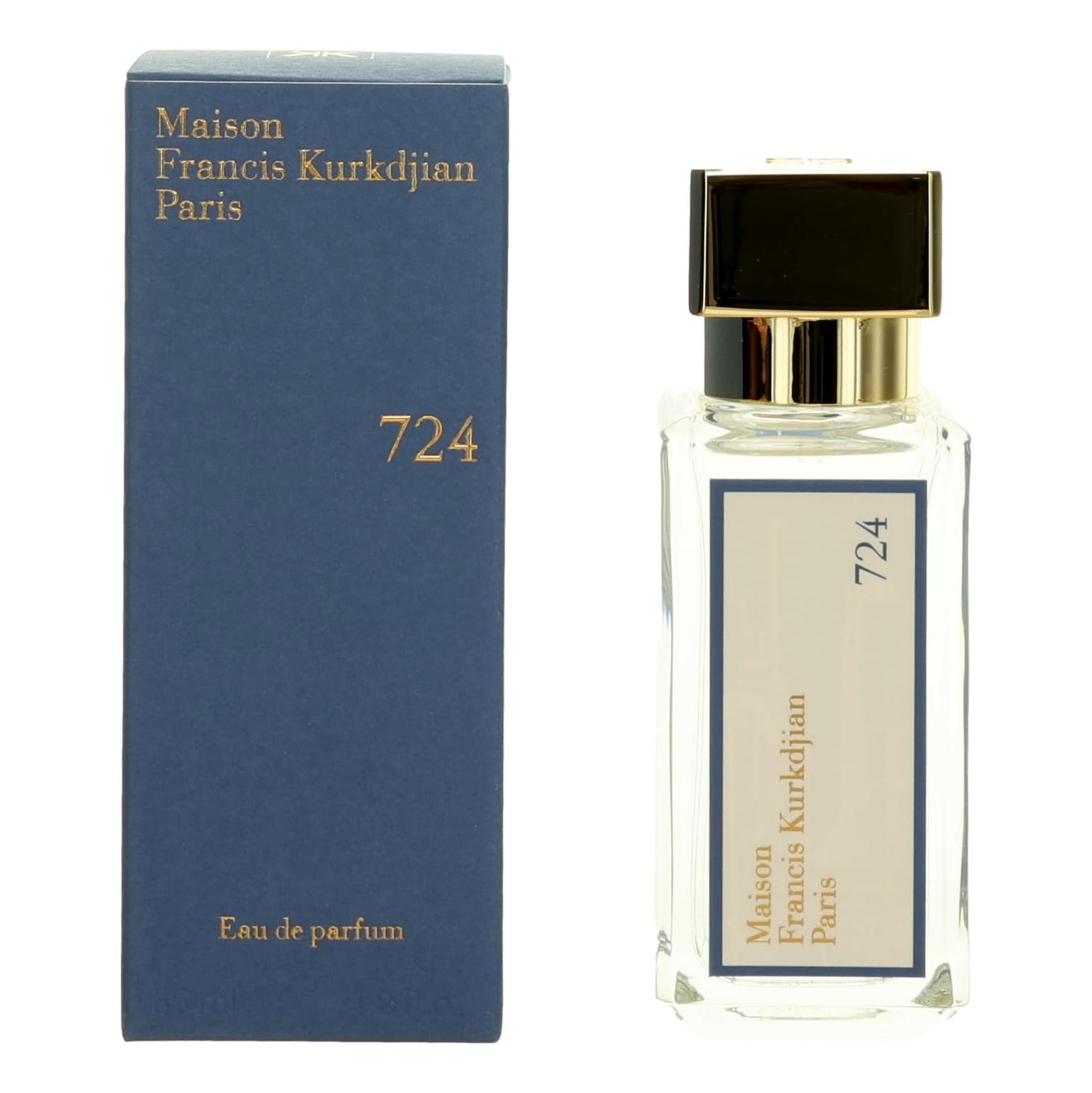 724 By Maison Francis Kurkdjian, 1.2 Oz Edp Spray For Women