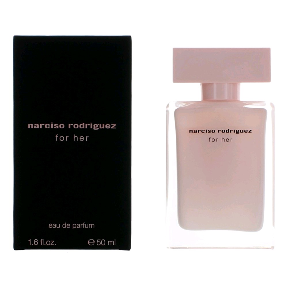 Narciso Rodriguez By Narciso Rodriguez, 1.7 Oz Edp Spray For Women