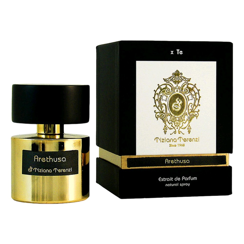 Arethusa By Tiziana Terenzi, 3.4 Oz Extrait De Parfum Spray For Unisex