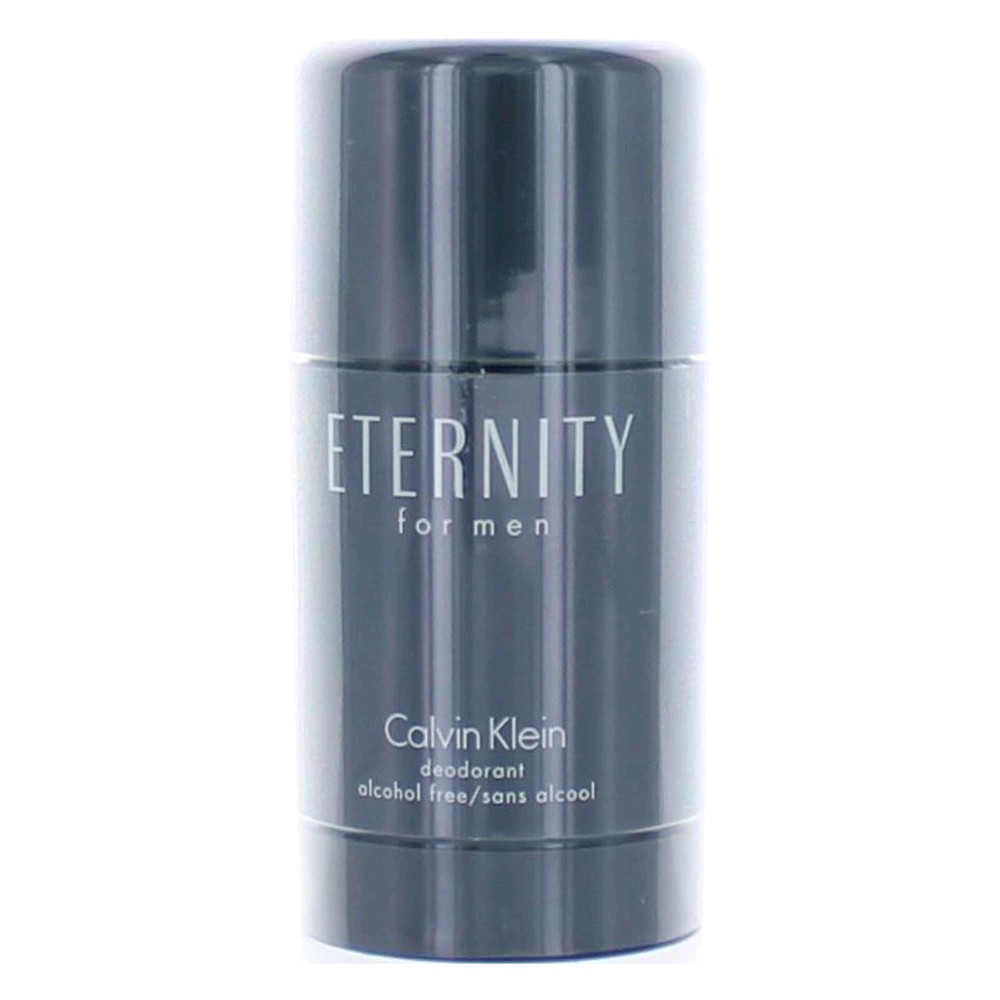 Eternity for Men Deodorant, 2.6 oz.
