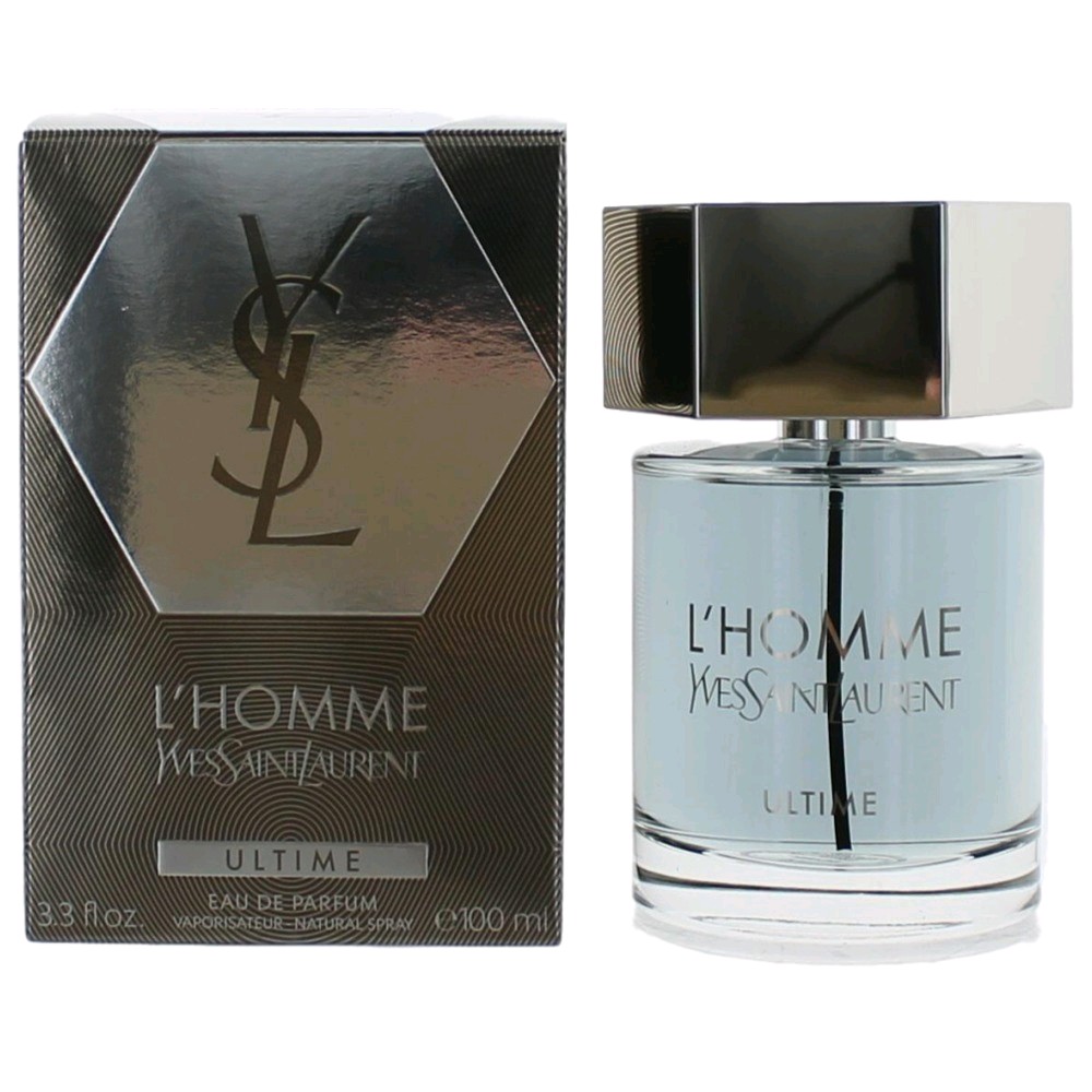 Ysl discount ultime parfum