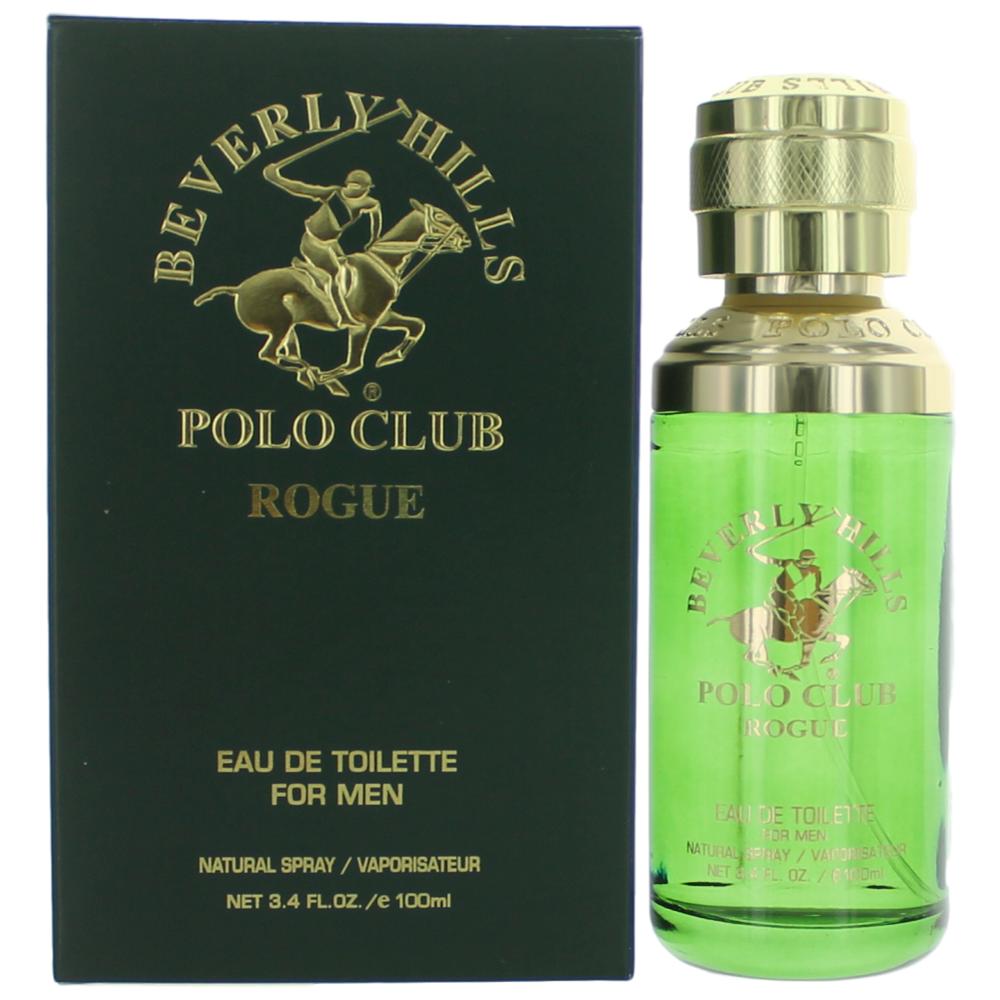Beverly hills polo club edt best sale