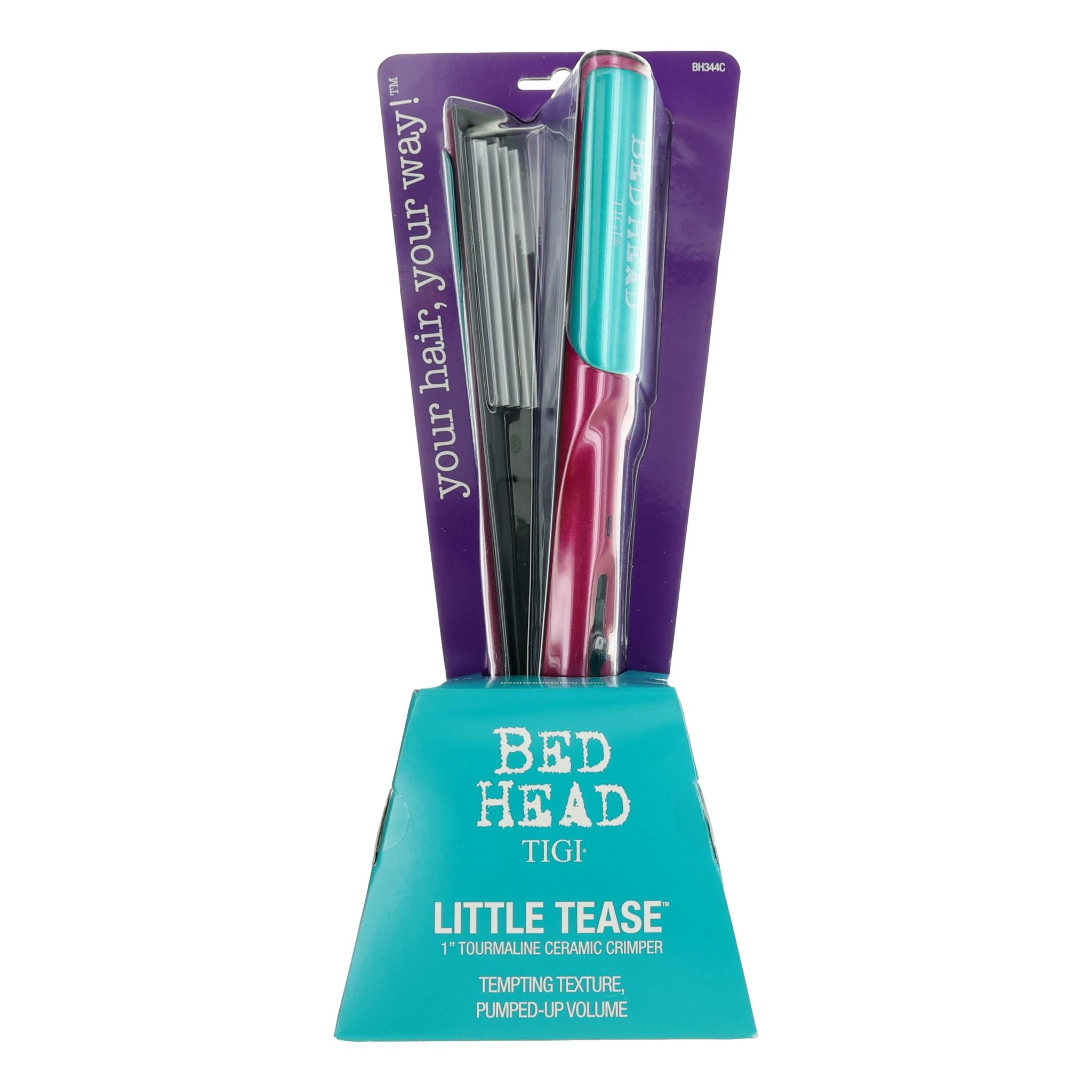 Bed Head Little Tease By Bed Head, 1 Ceramic Crimper