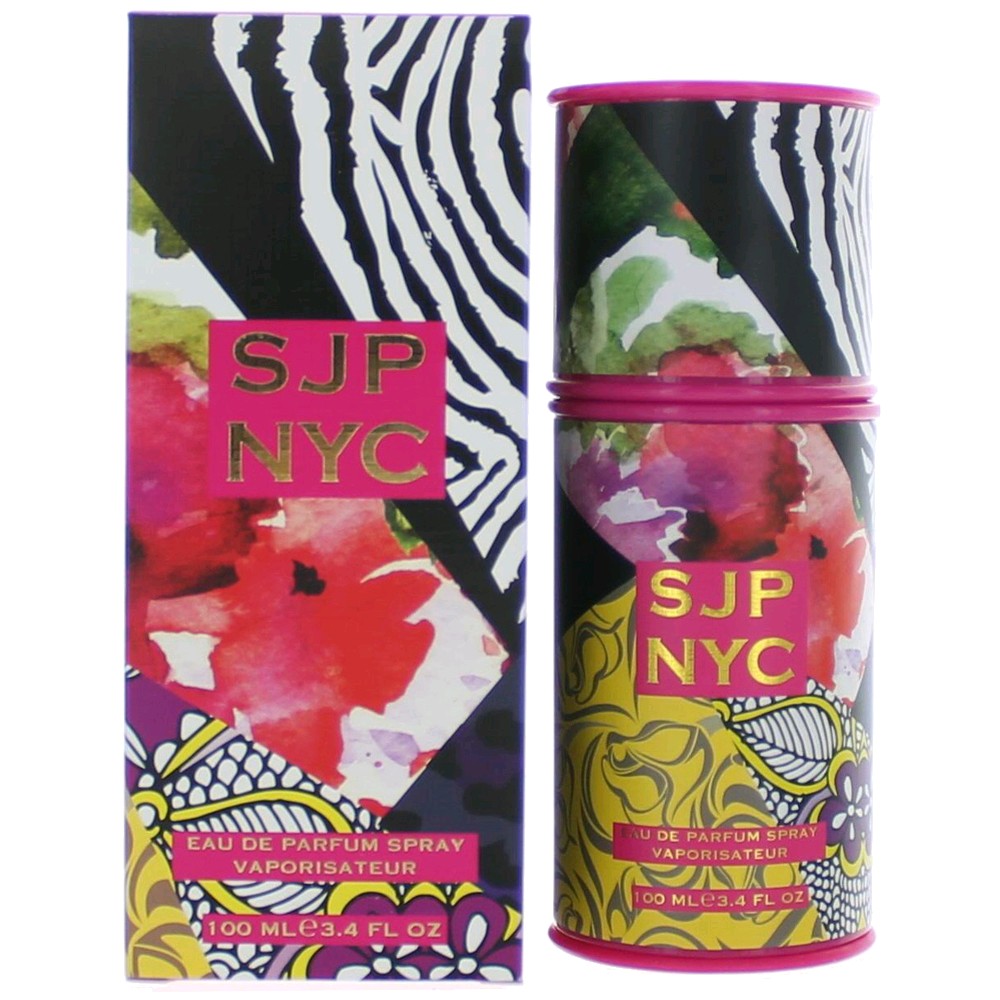 Sjp Nyc By Sarah Jessica Parker, 3.4 Oz Edp Spray For Women