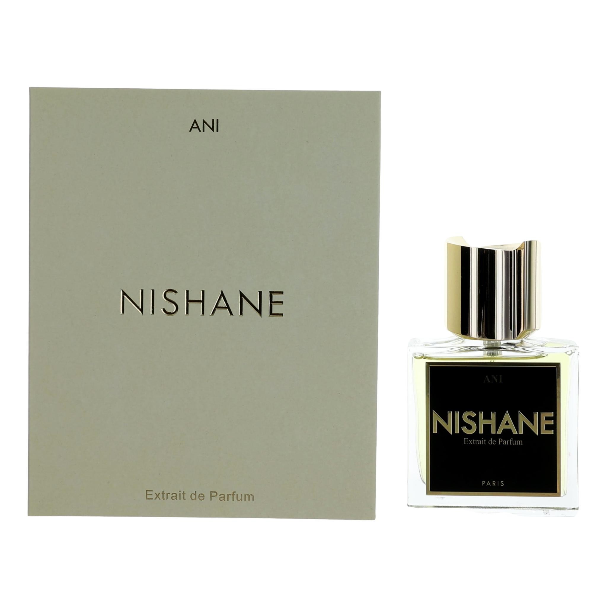 Nishane Ani by Nishane, 1.7 oz Extrait De Parfum Spray for