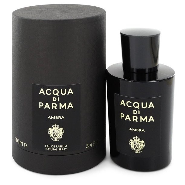 Acqua Di Parma Ambra By Acqua Di Parma, 3.4 Oz Edp Spray For Unisex