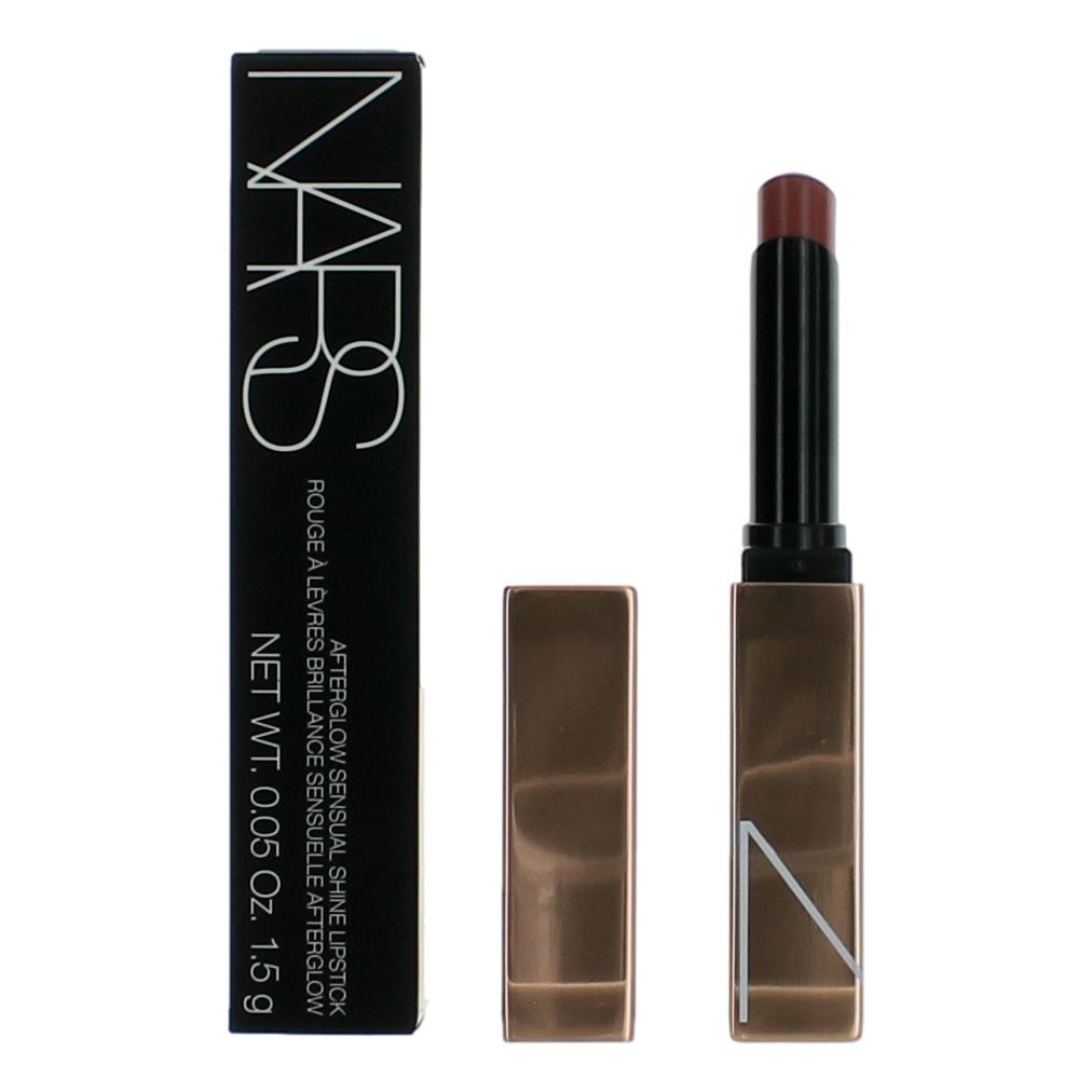 Nars Afterglow Sensual Shine Lipstick By Nars, .05oz Lipstick - 321 Turned On - 321 Turned On