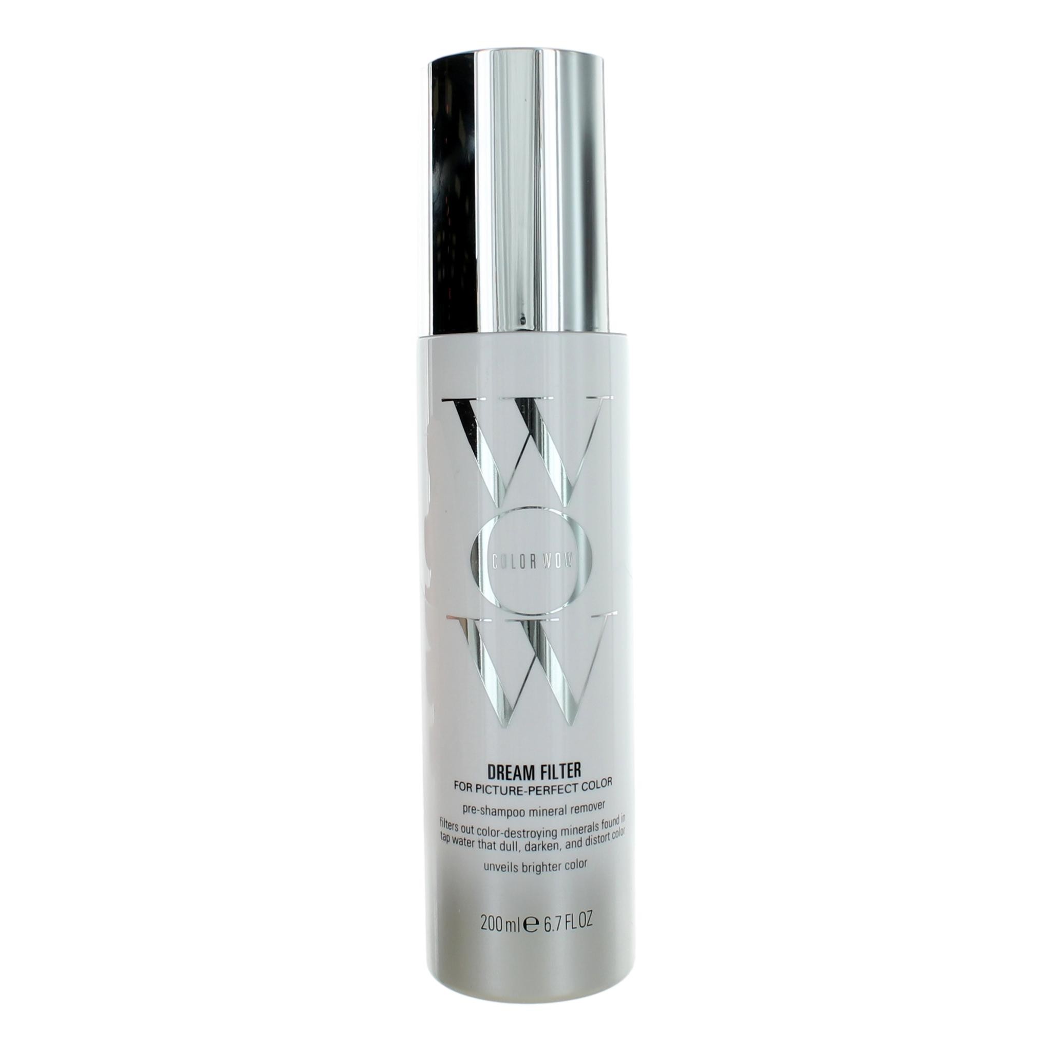 Color Wow Dream Filter By Color Wow, 6.7oz Pre-Shampoo Mineral Remover