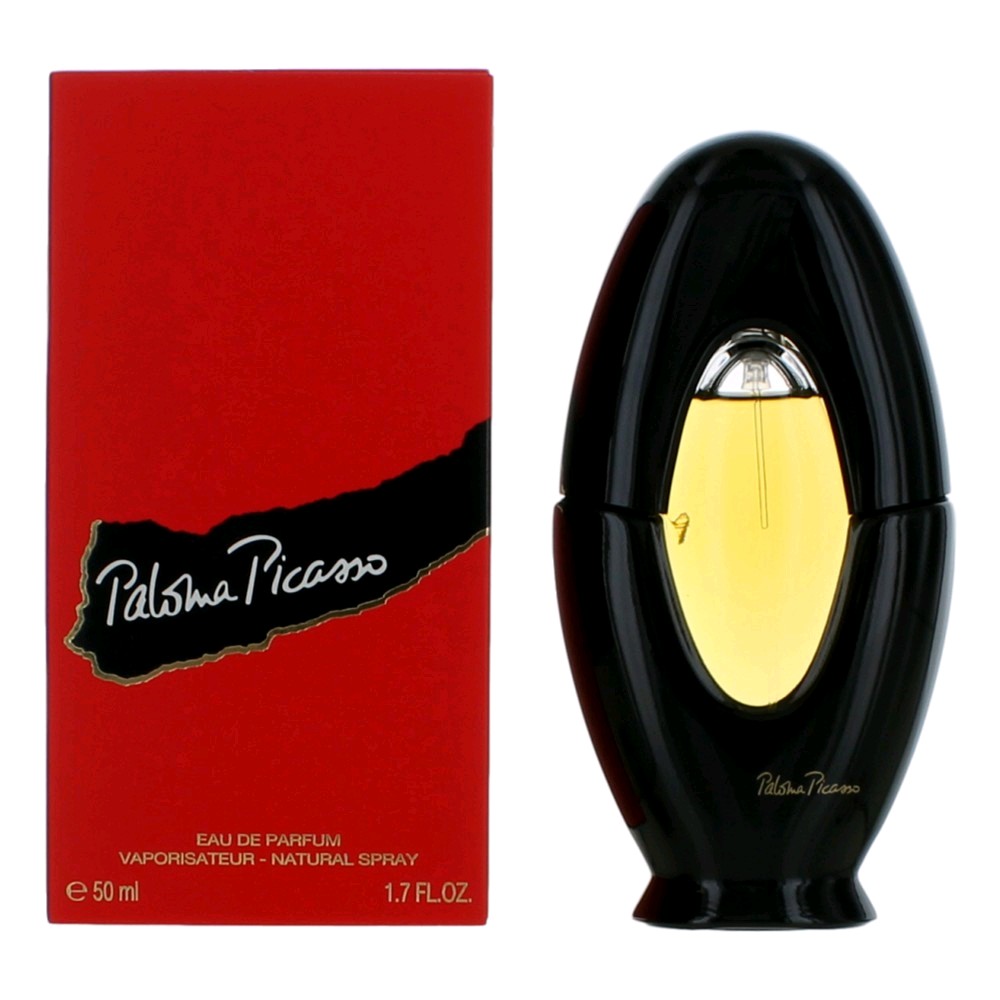 Paloma Picasso By Paloma Picasso, 1.7 Oz Edp Spray, Women