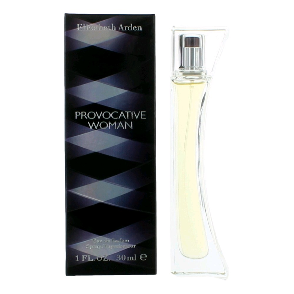 Provocative Woman By Elizabeth Arden, 1 Oz Edp Spray For Women