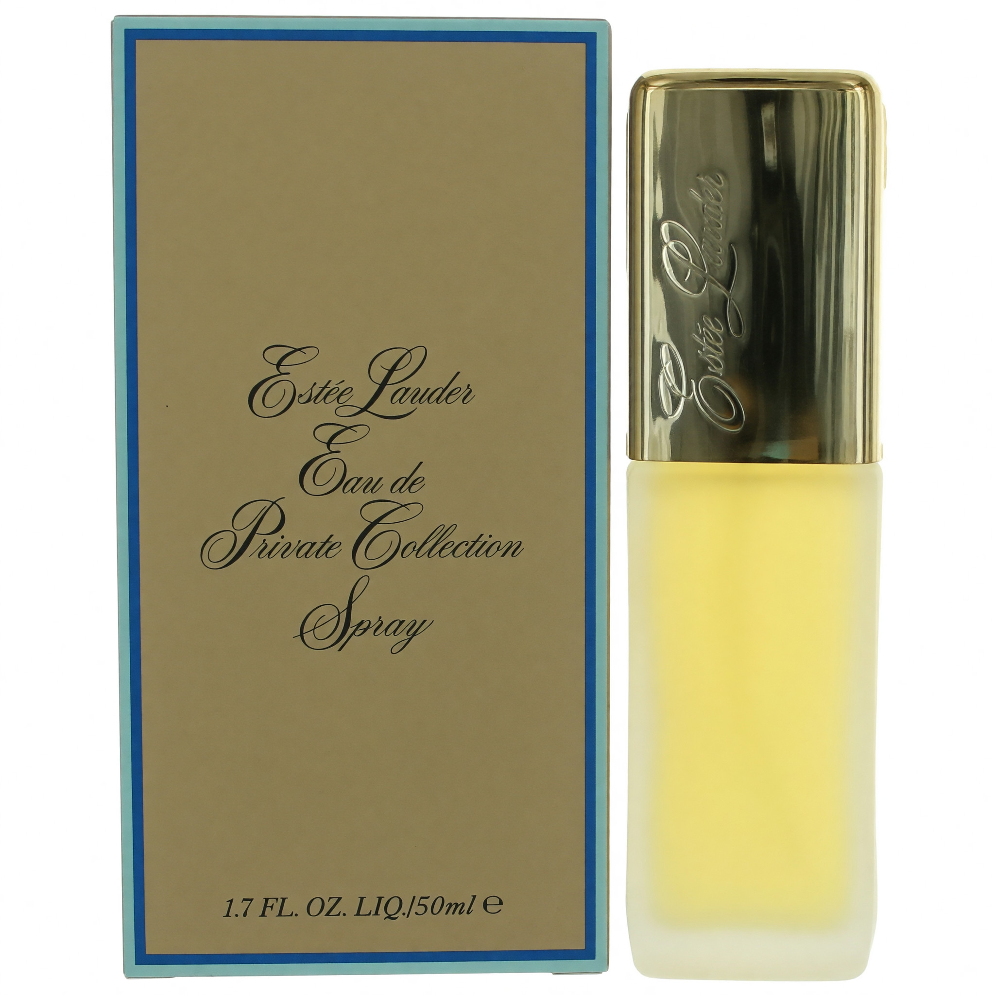 Eau De Private Collection by Estee Lauder, 1.7oz Fragrance Spray