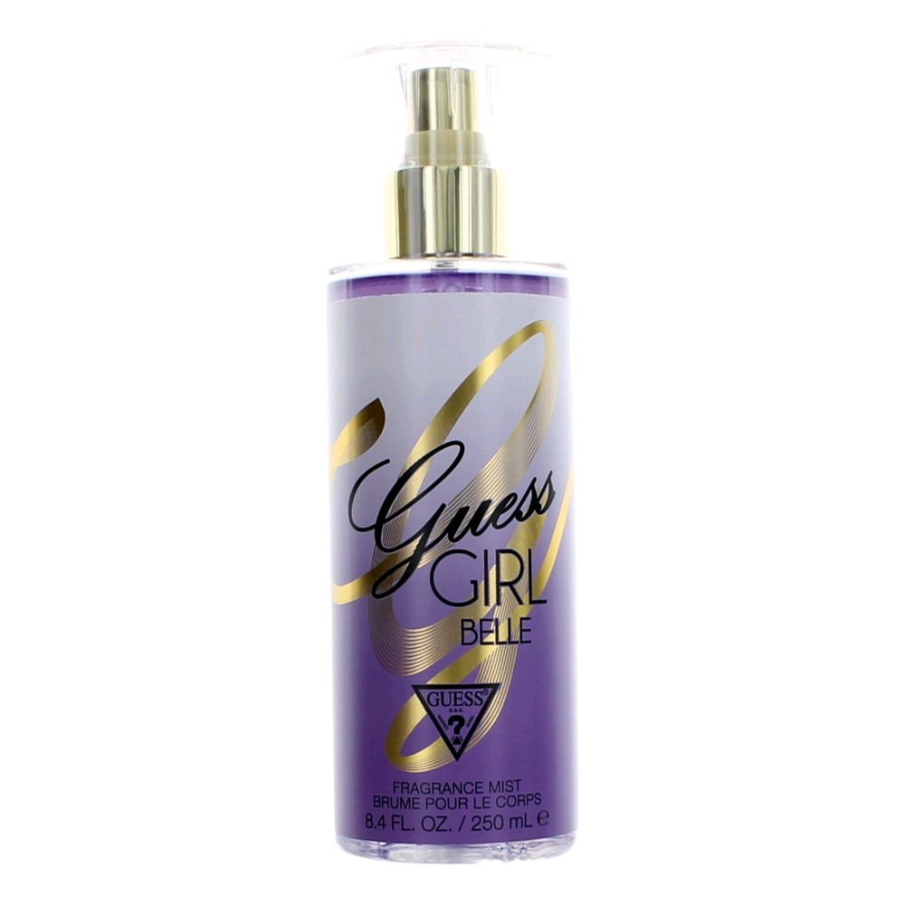 Guess Girl Belle 8.4 oz Fragrance Mist