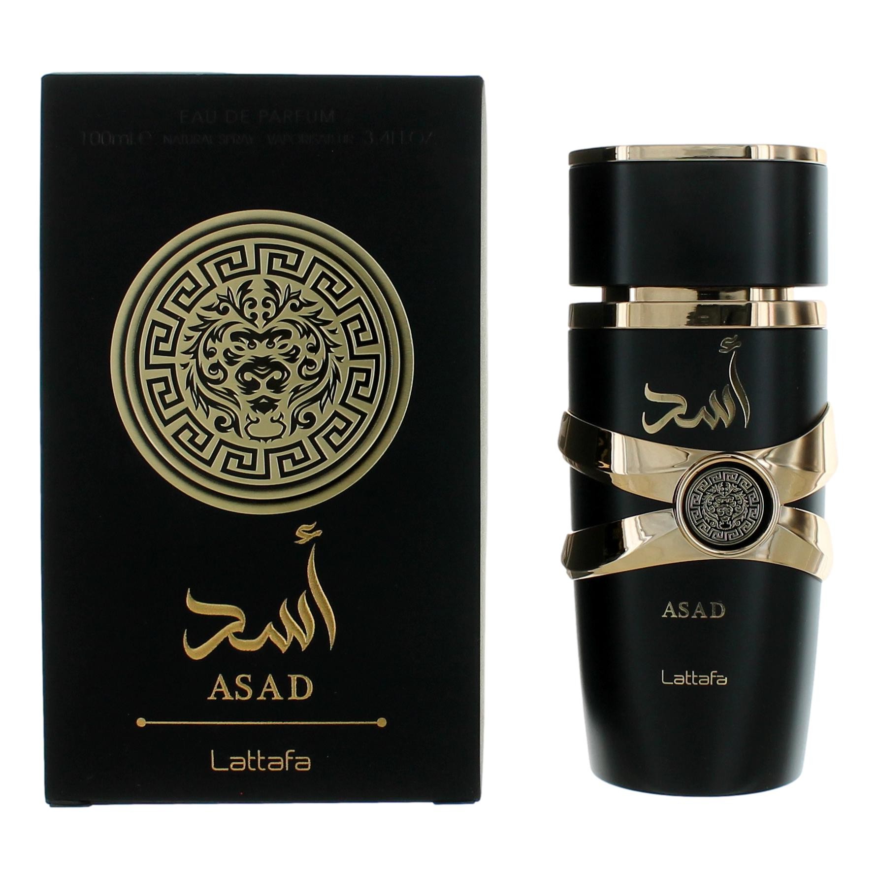 Lattafa Asad Review Bold Fragrance With Lasting Impact 2025 lattafa-asad-review-bold-fragrance-with-lasting-impact-2025