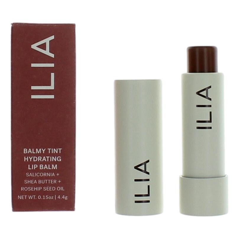 Ilia Balmy Tint Hydrating Lip Balm By Ilia, .15 Lip Balm - Faded - Faded