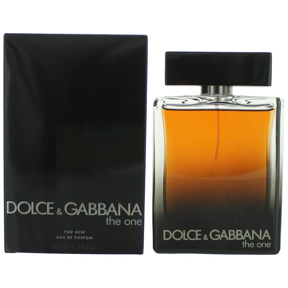 The One By Dolce & Gabbana, 5 Oz Edp Spray For Men