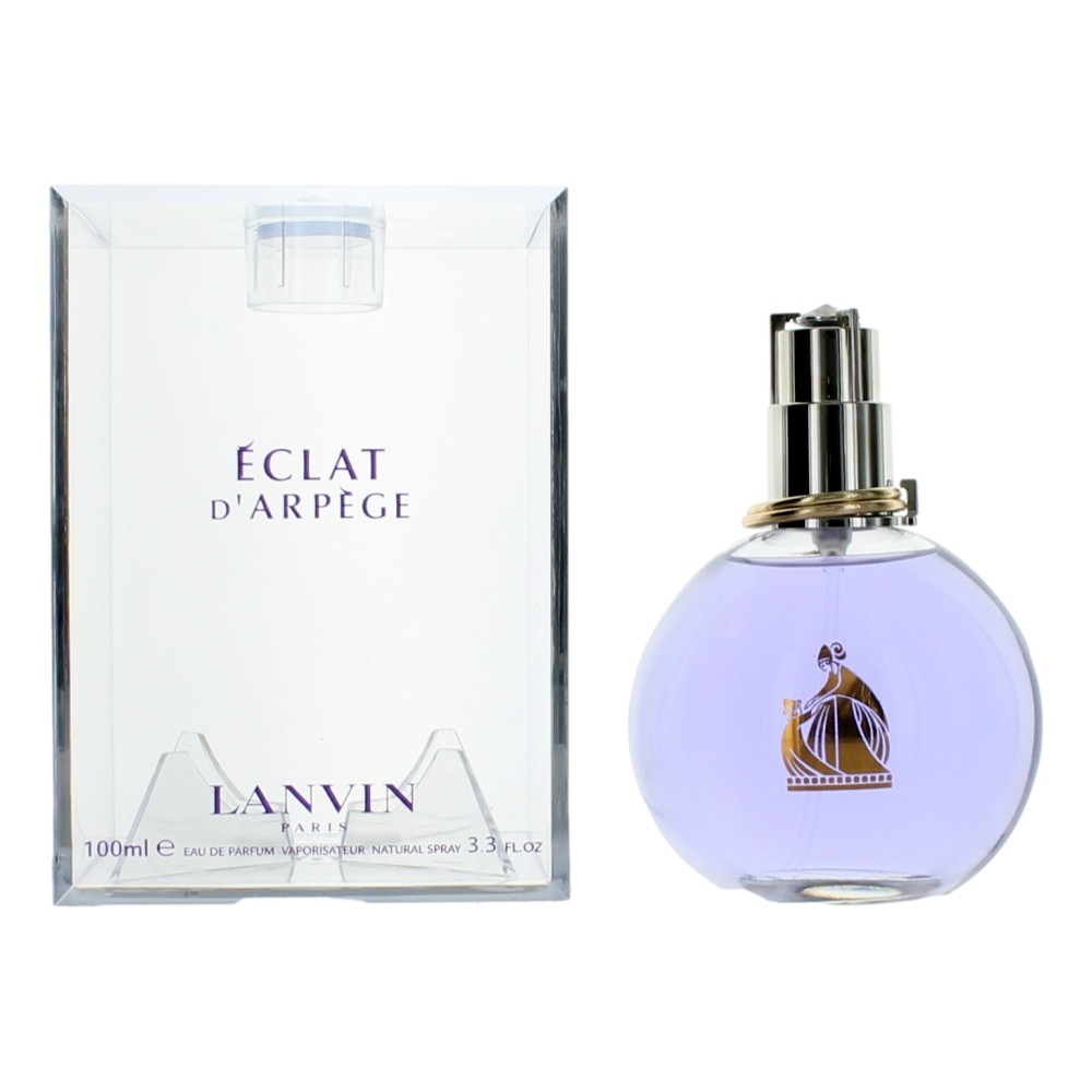 Eclat D'arpege By Lanvin, 3.4 Oz Edp Spray For Women (arpege)