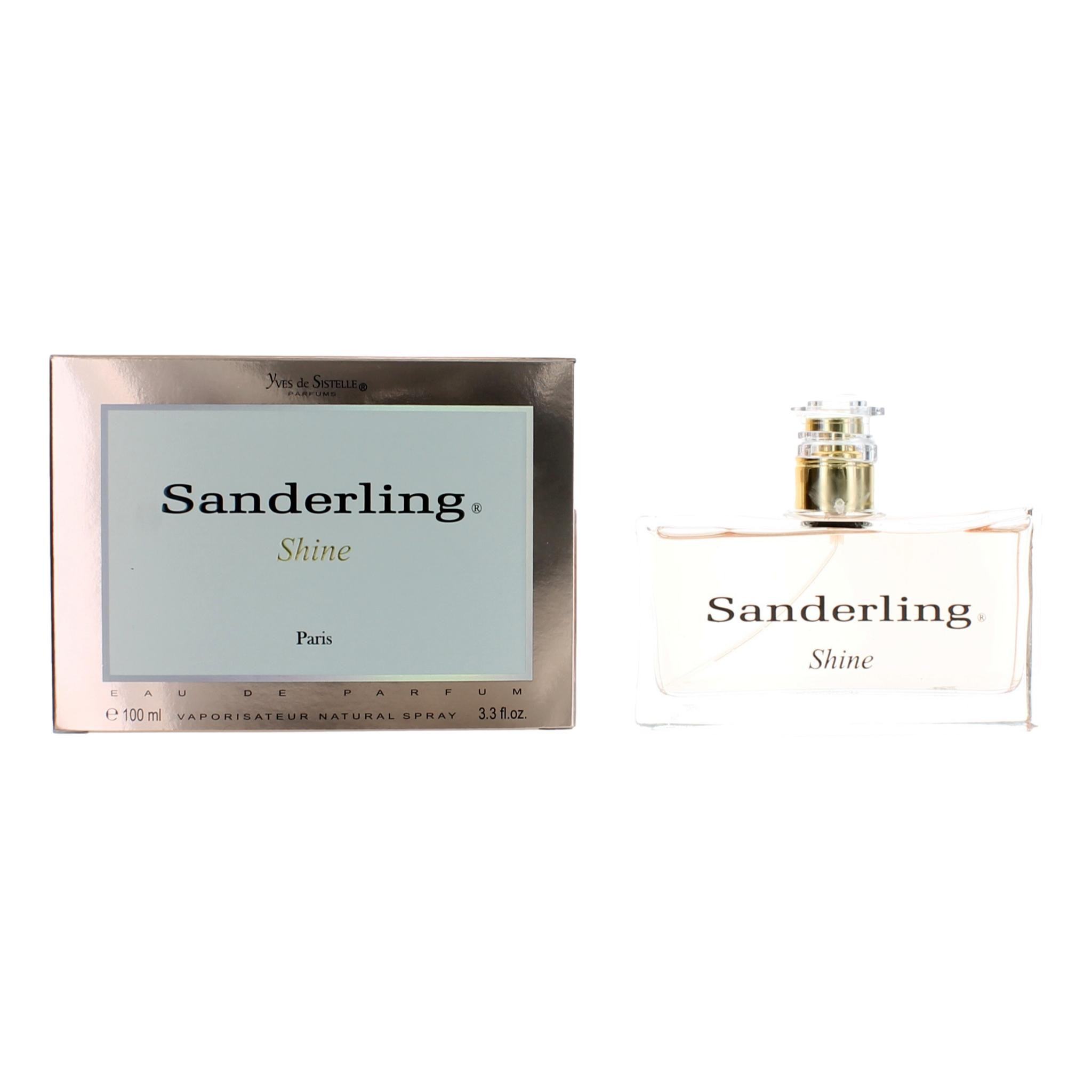 Sanderling shine paris hotsell