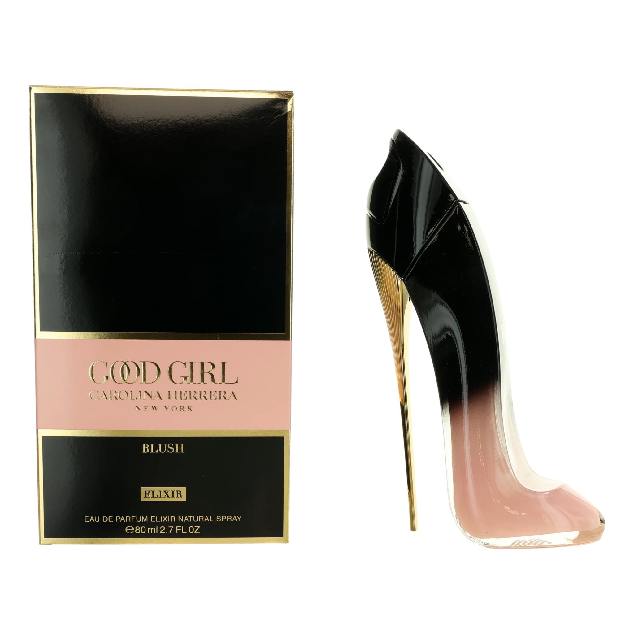 香水(女性用) GOOD GIRL BLUSH ELIXIR 80ML Carolina Herrera | Good Girl Blush Elixir