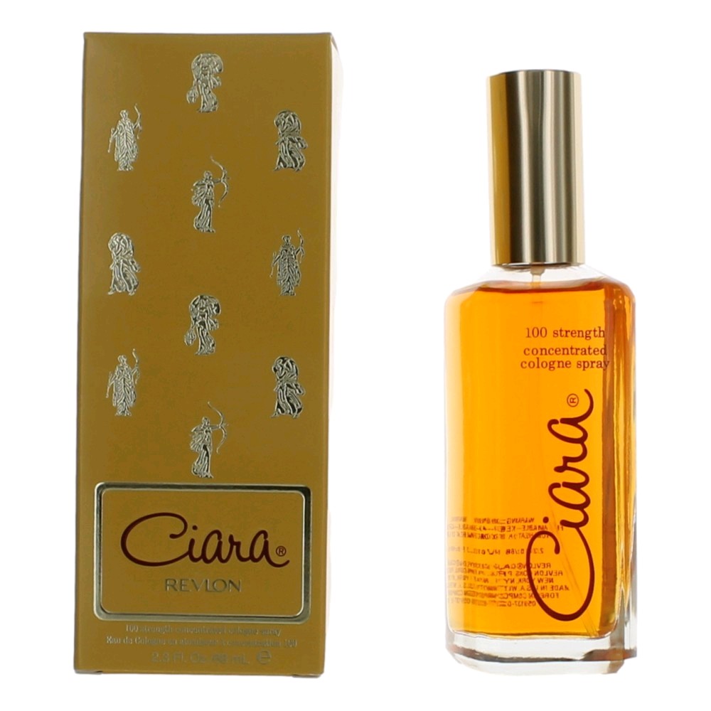 Ciara perfume discount cvs