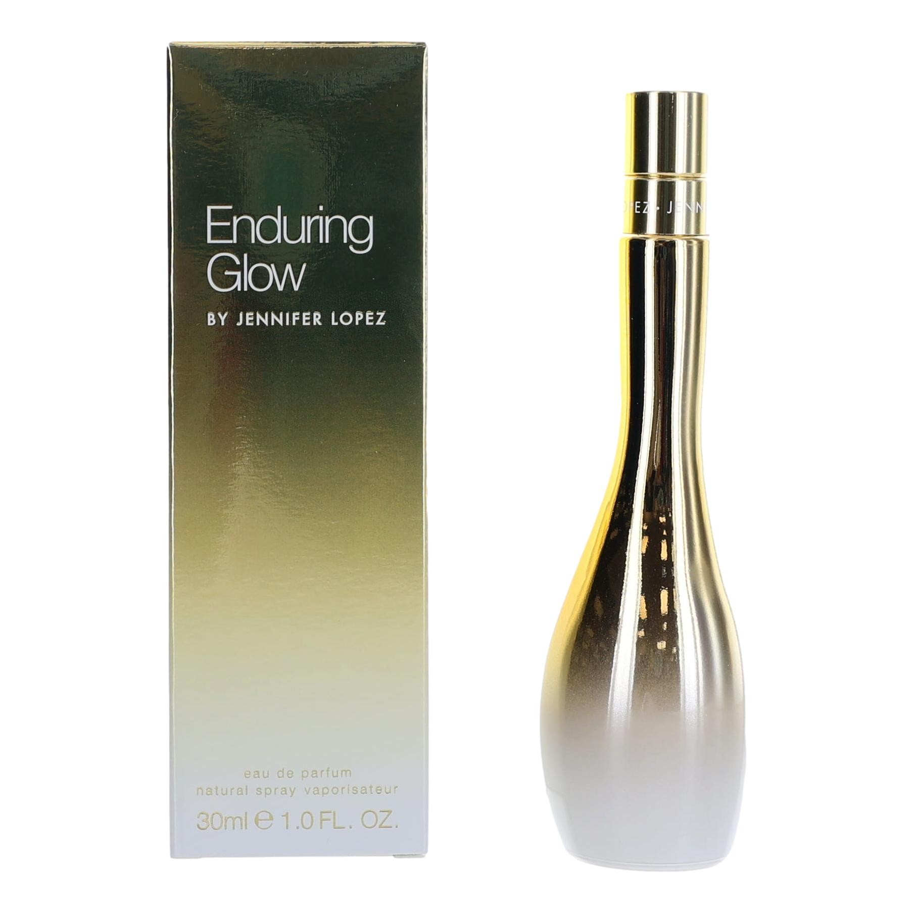 Enduring Glow By J. Lo, 1 Oz Edp Spray For Women