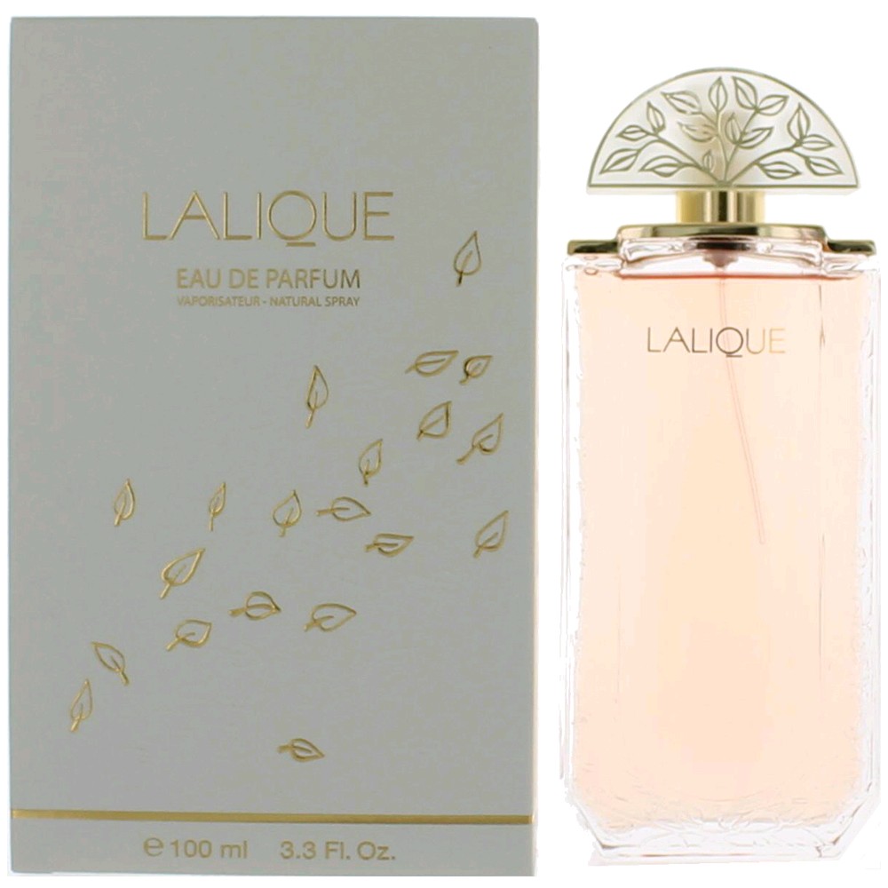 Lalique By Lalique, 3.3 Oz Edp Spray For Women