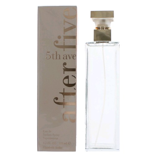 Elizabeth Arden 5TH AVENUE After Five Eau De Parfum Spray for Women 4.2 oz