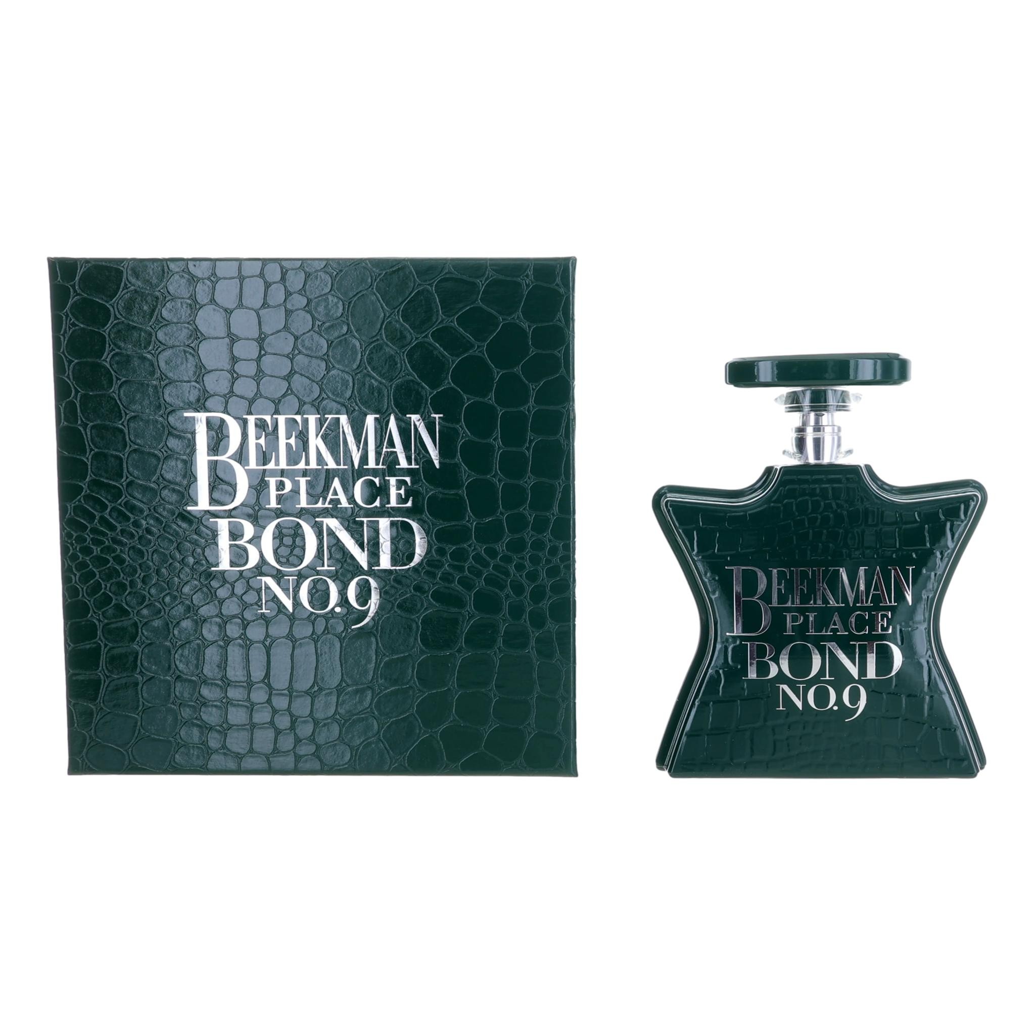 Bond No. 9 Beekman Place by Bond No. 9, 3.3 oz EDP Spray for Unisex main image 0