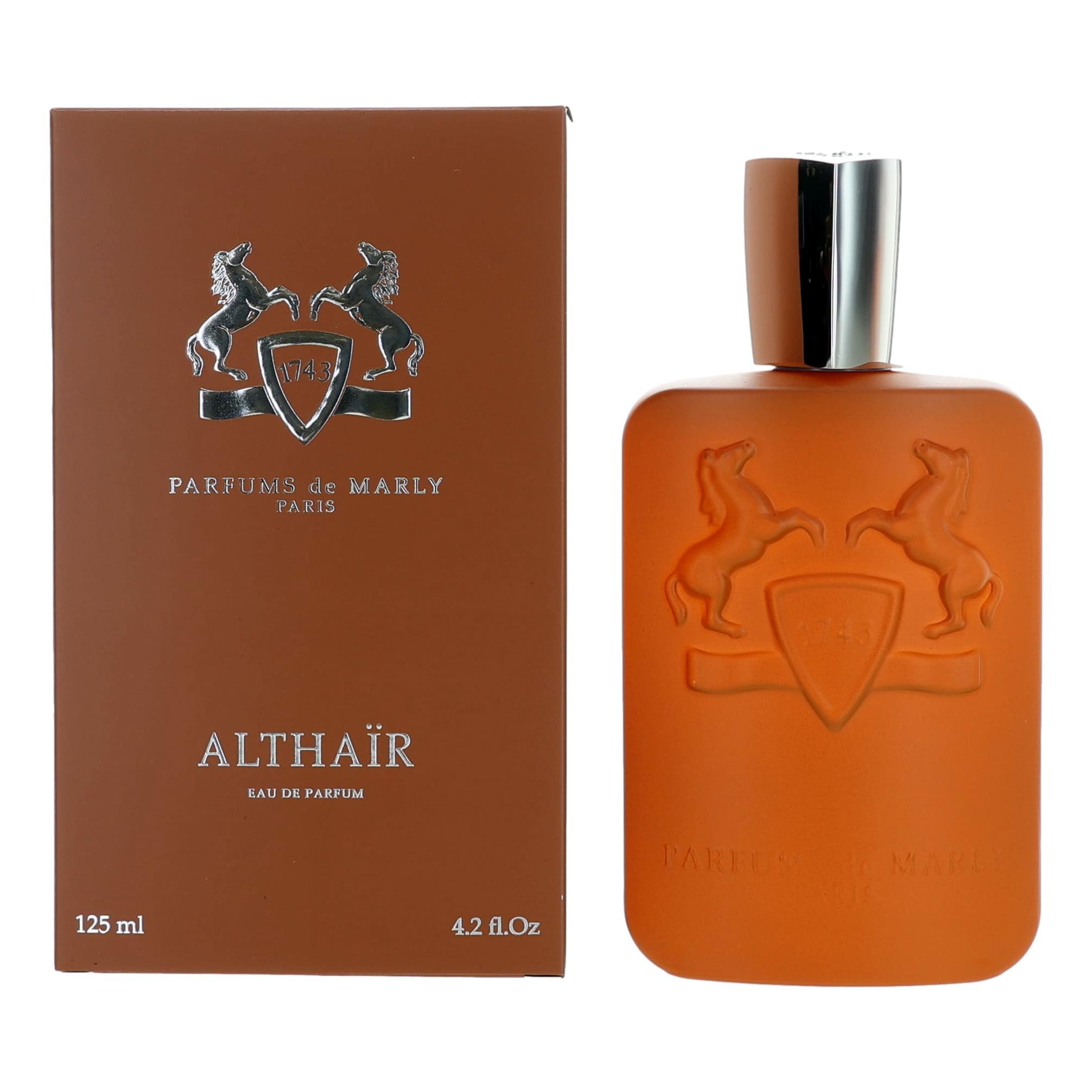 Parfums de Marly Althair by Parfums de Marly, 4.2oz EDP Spray for