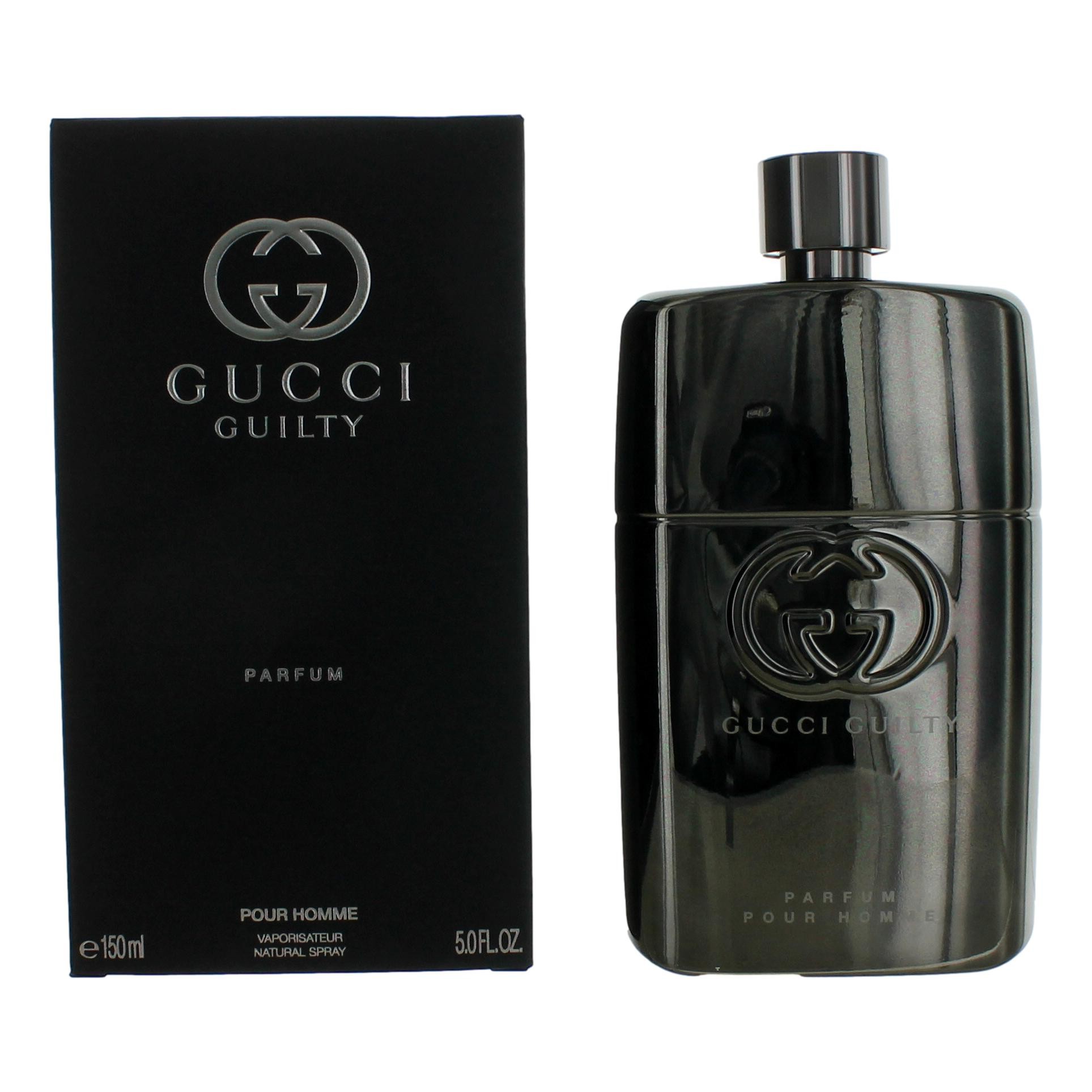 Guilty top homme gucci