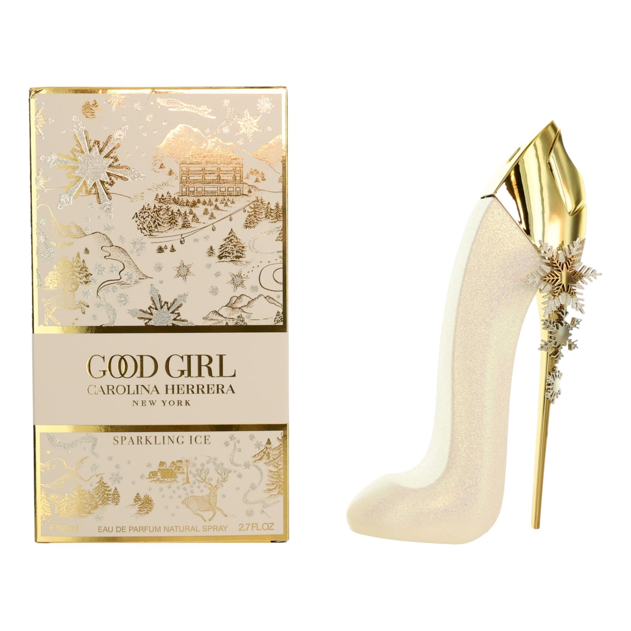 Good Girl Sparkling Ice By Carolina Herrera, Edp Spray Women