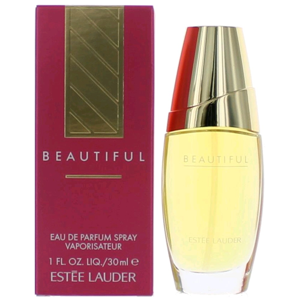 Beautiful By Estee Lauder, 1 Oz Edp Spray For Women