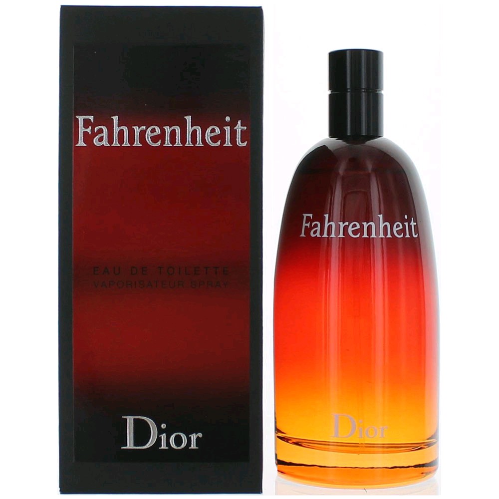 Fahrenheit basenotes discount