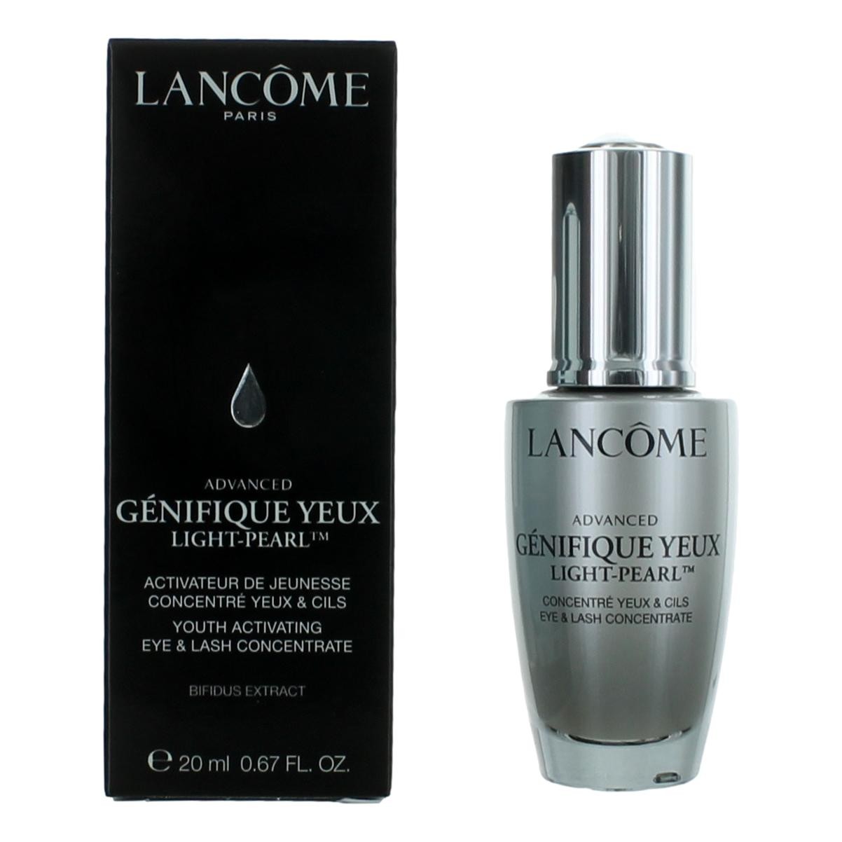 Lancome By Lancome, .67 Advanced Genifique Eye Light-Pearl
