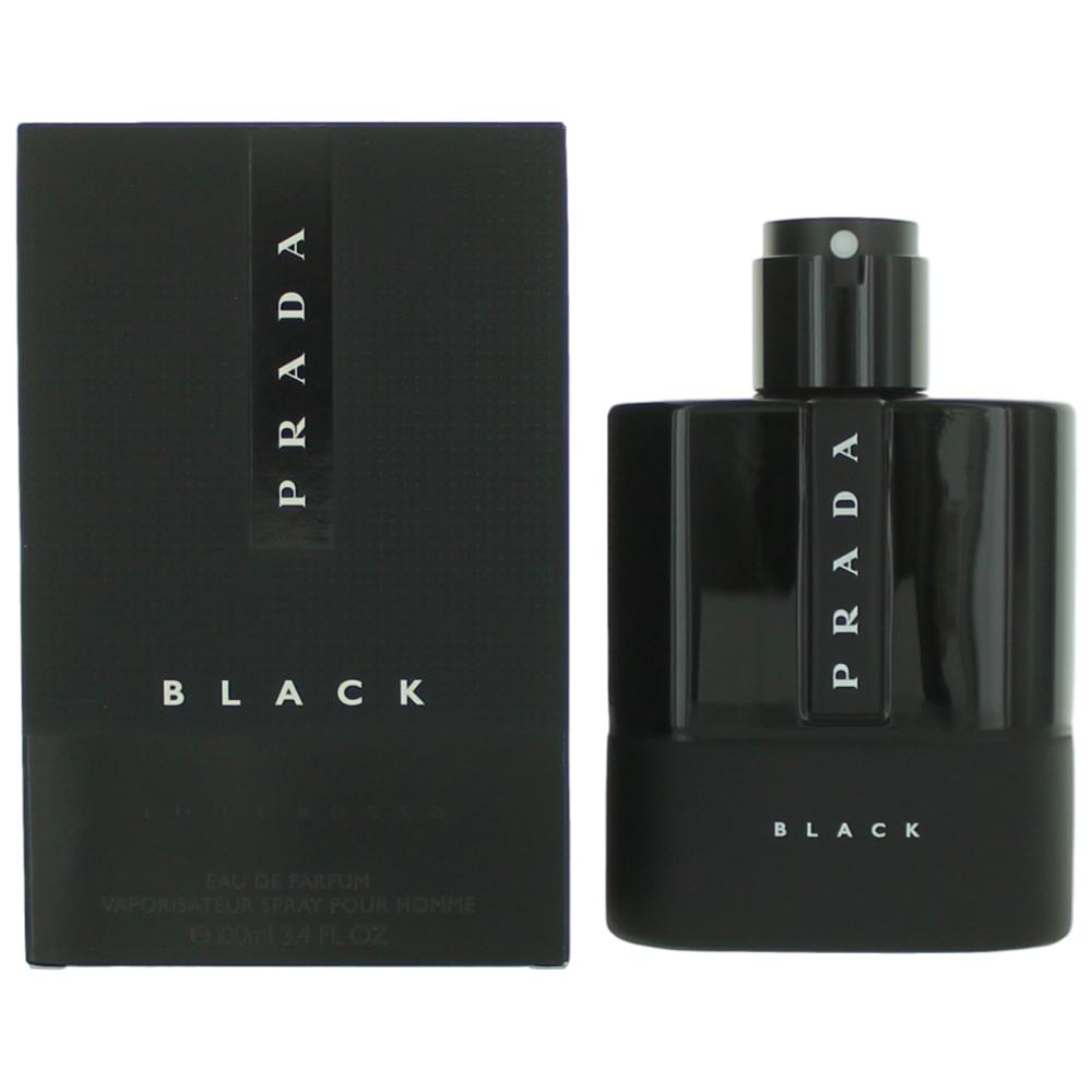 Prada luna shop rossa black basenotes
