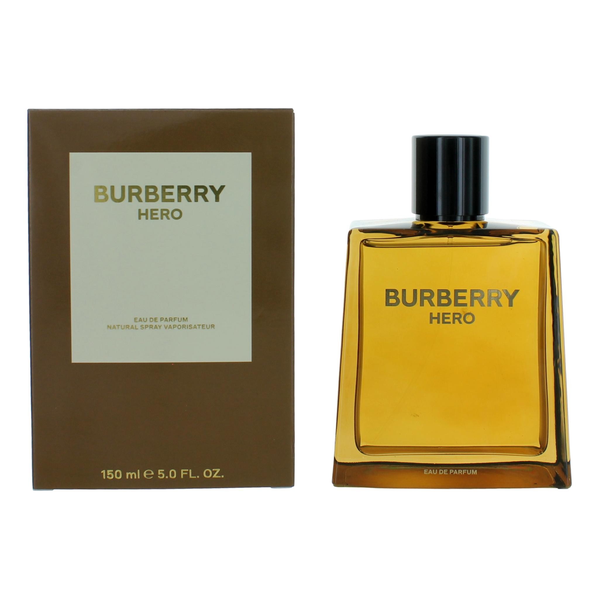 Burberry her edp 2018 sales