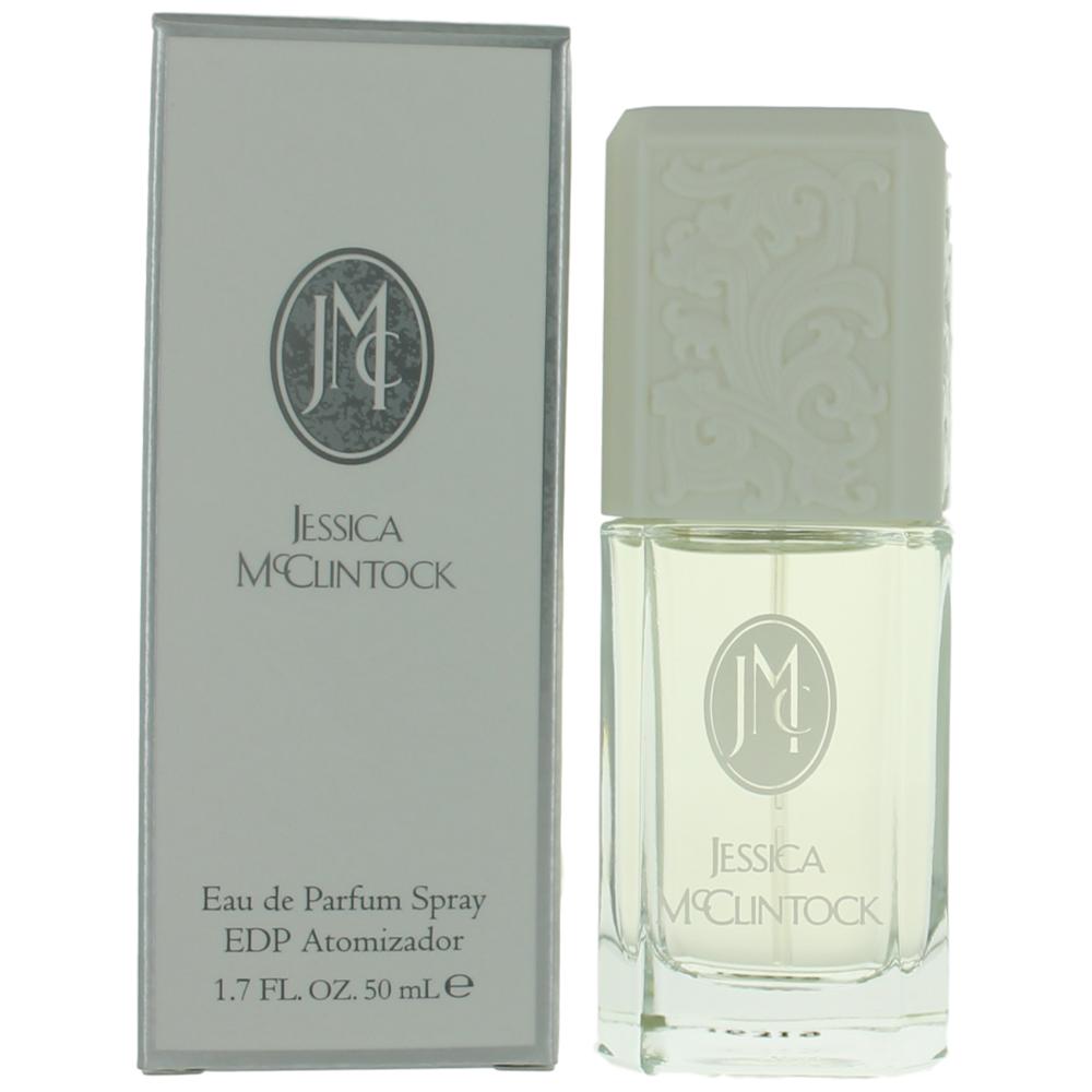 Jessica Mcclintock By Jessica Mcclintock, 1.7 Oz Edp Spray For Women