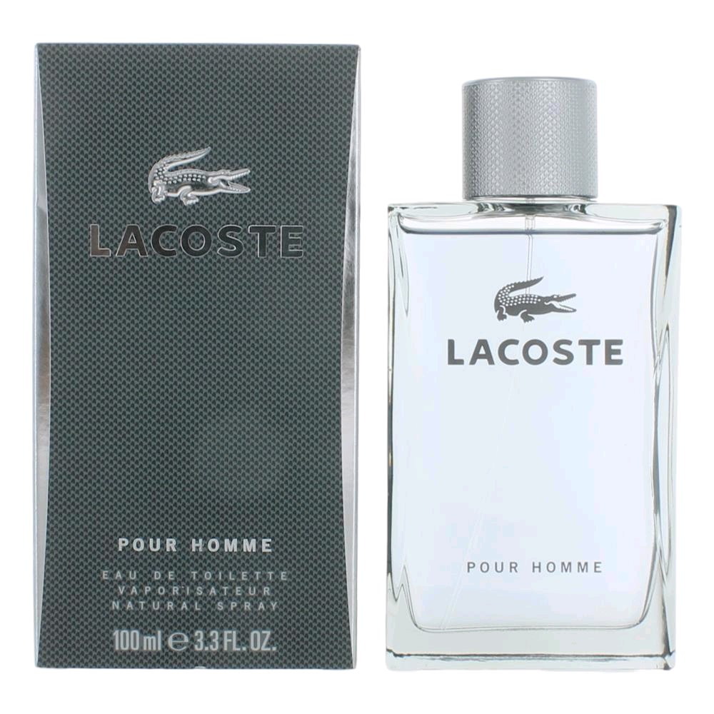Lacoste pour deals homme basenotes