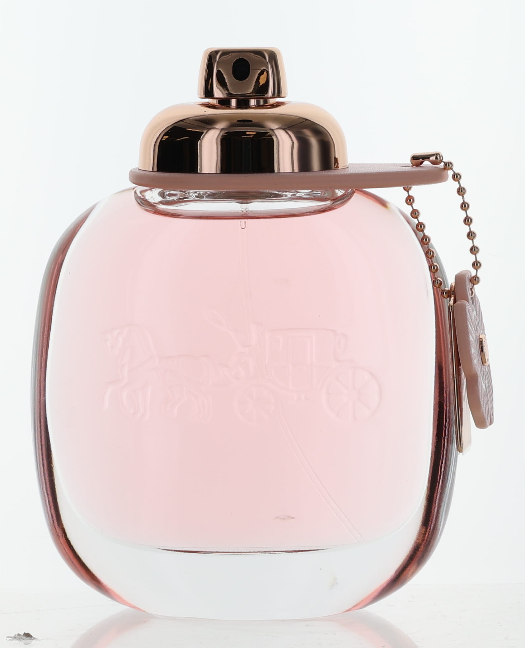 Coach Floral By Coach, 3 Oz Edp Spray For Women