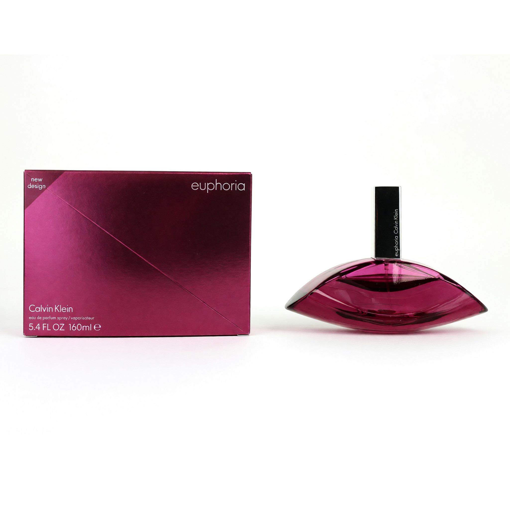 Euphoria by Calvin Klein, 5.4 oz EDP Spray for Women | eBay