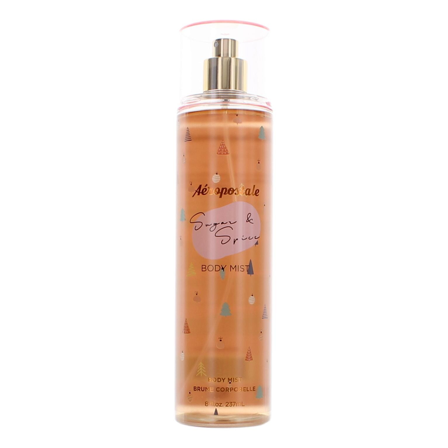 Sugar & Spice By Aeropostale, 8 Oz Body Mist For Women