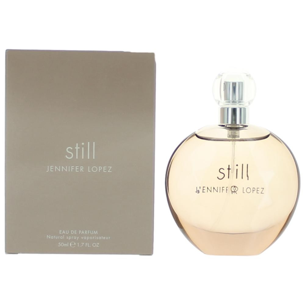 Still By J.Lo, 1.7 Oz Edp Spray For Women (jennifer Lopez)