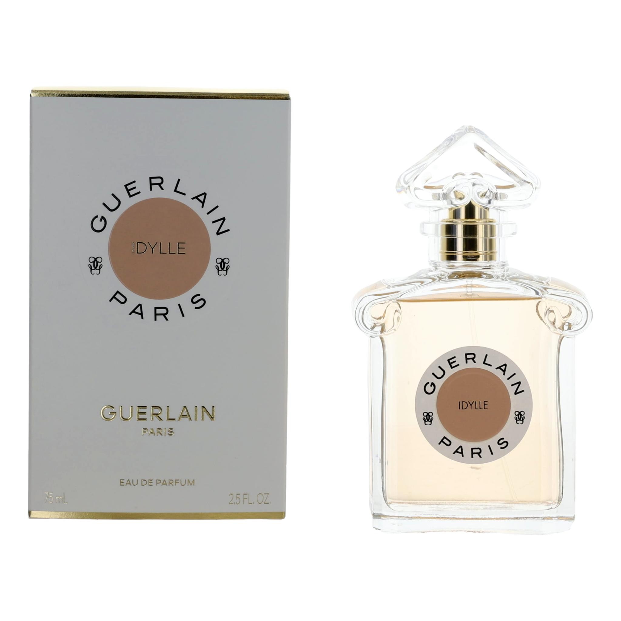 Idylle By Guerlain, 2.5 Oz Edp Spray For Women