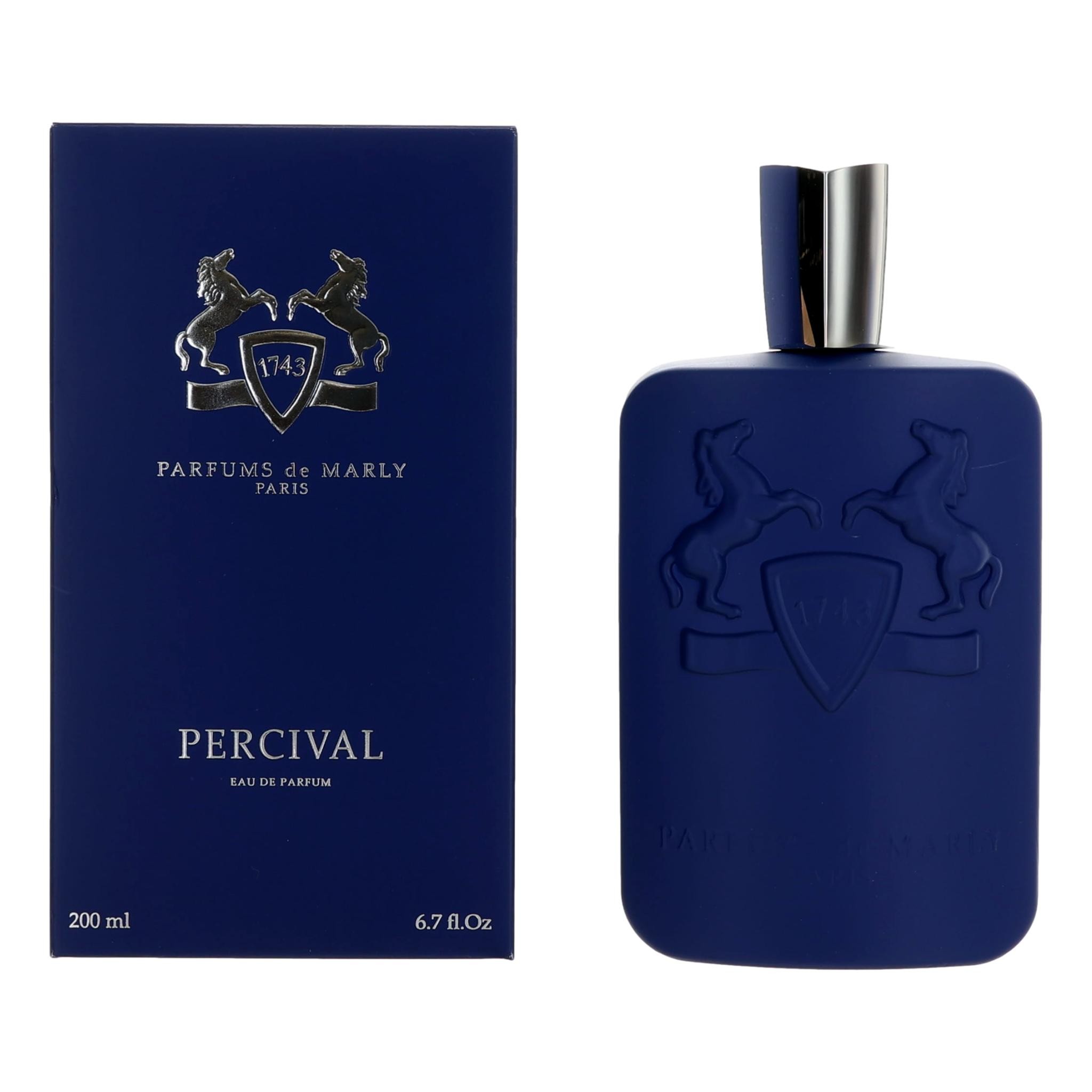 Parfums De Marly Percival By Parfums De Marly, 6.8 Oz Edp Spray Men
