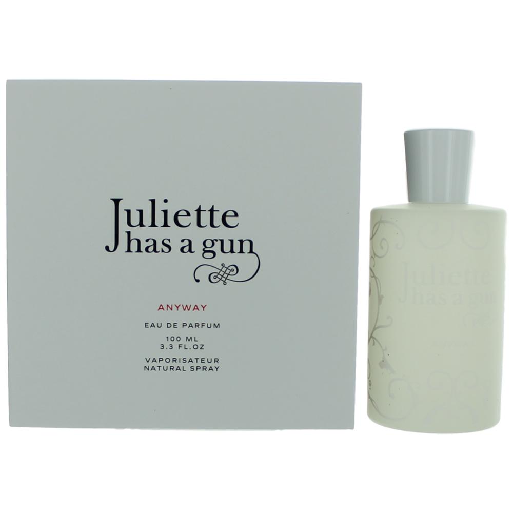Anyway By Juliette Has A Gun, 3.3 Oz Edp Spray Unisex