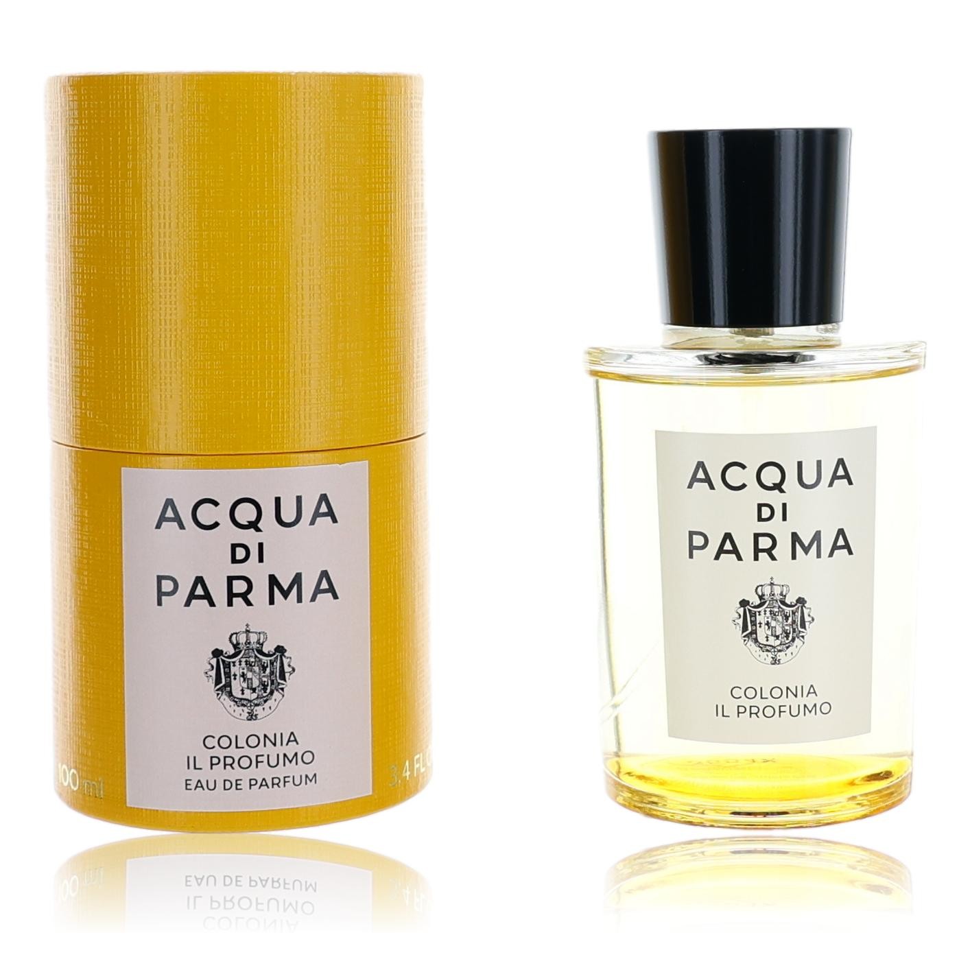 Acqua Di Parma Colonia Il Profumo by Acqua Di Parma, 3.4oz EDP