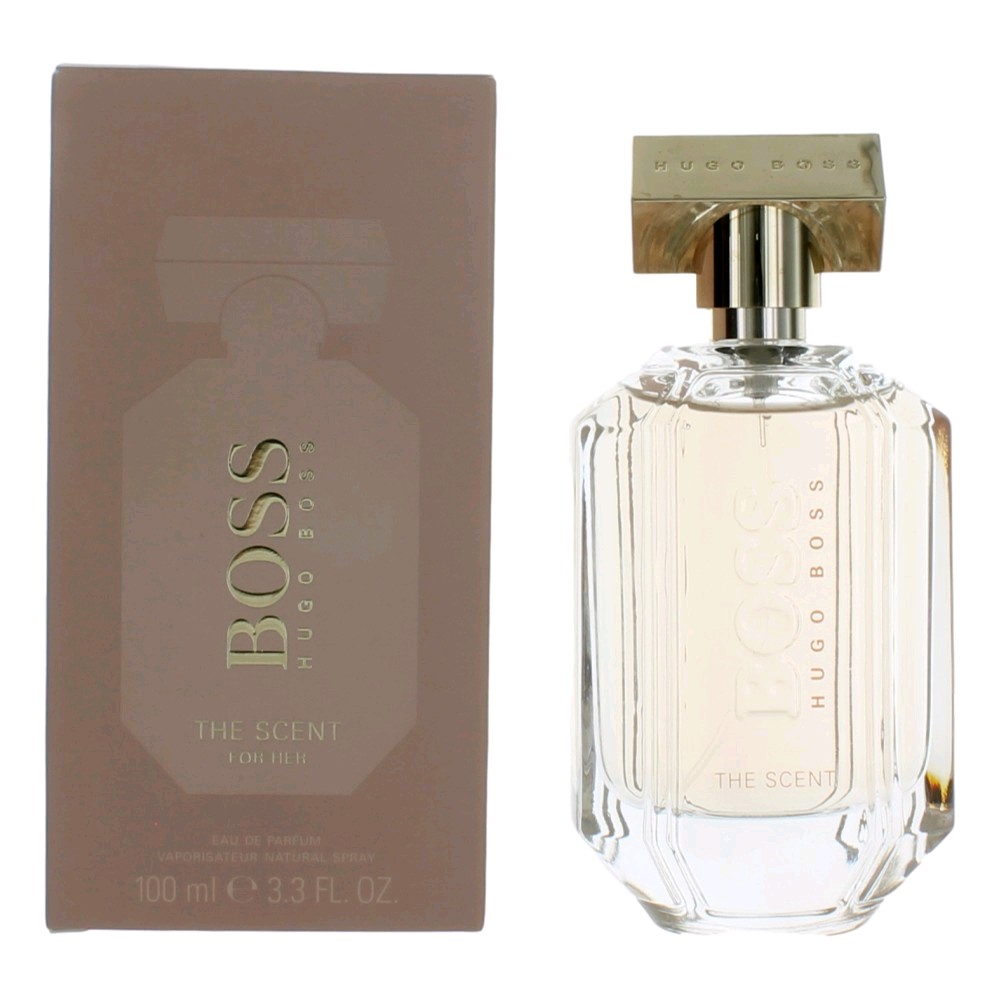 Hugo boss the scent basenotes deals