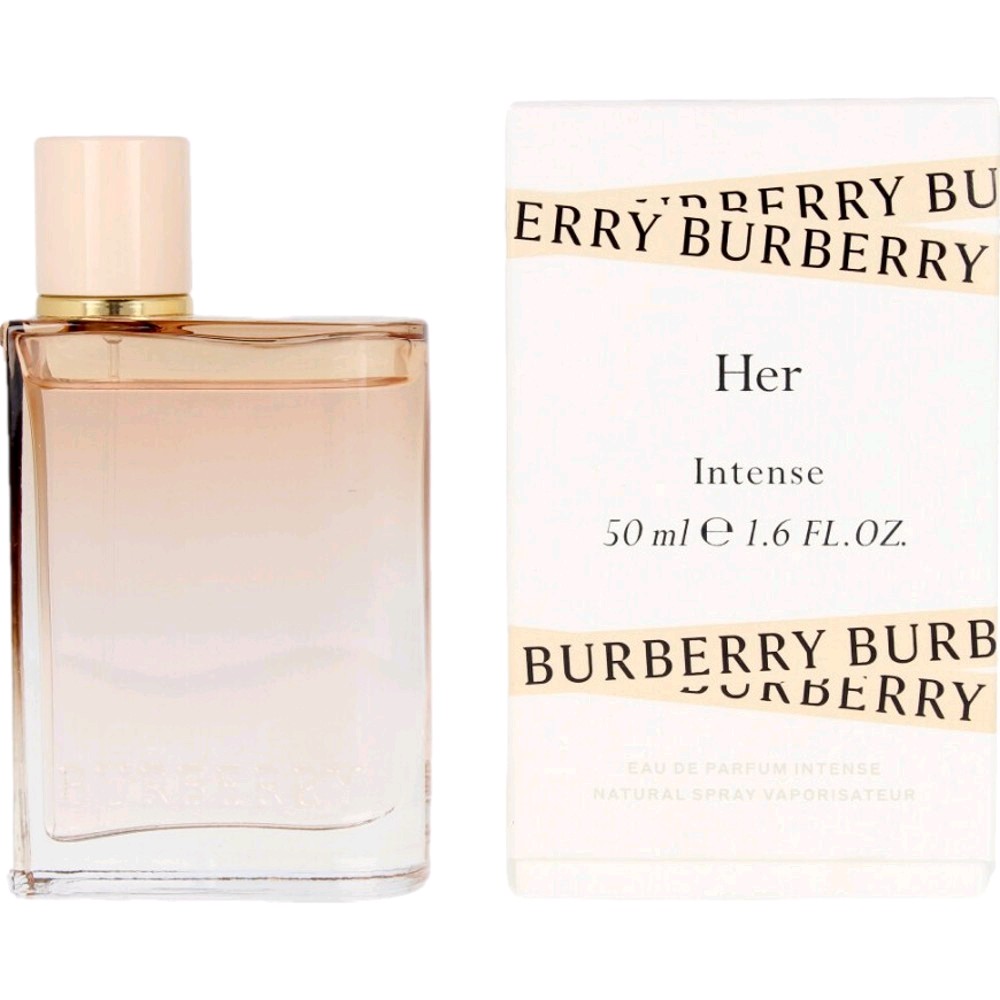 Burberry her intense sales 2019
